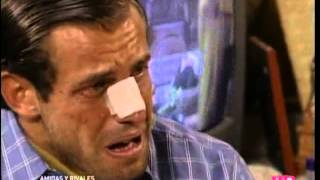 Amigas y rivales - Capitulo 41