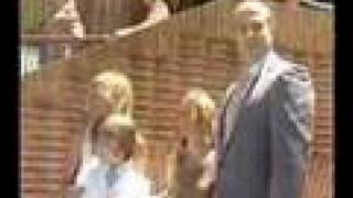 Los hijos de los famosos, de Comunión