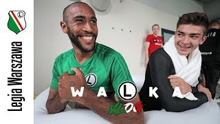 Wa(L)ka vlog #9: Lato jak nad Bałtykiem