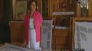 Καλύμνικο καβάδι και τσεμπέρι