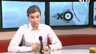 Екатерина Шульман: эфир на радио "Эхо Москвы", 20 апреля 2017