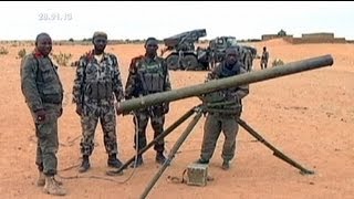 Mali: cos'è l'operazione Servalo?