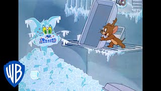 Tom und Jerry auf Deutsch | Kümmert Jerry sich um Tom? | WB Kids
