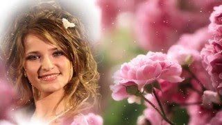 Моя взрослая красивая дочь