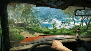 Far Cry 3 / СТРИМ / ПРОПАВШАЯ ЭКСПЕДИЦИЯ