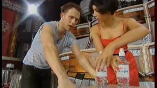 Ekaterina Vaganova Kirill Pletnev PASODOBLE Танцы со звездами