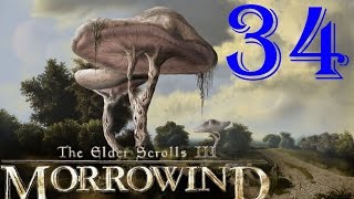 [34] TES III Morrowind  [Fullrest Repack v.1,4] Задания от Кая
