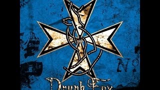 The Same Old Crap - Drunx Fox - Hard Grunge Oct 2013