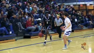 Road 2 Wells Episode 4 Des Moines North: Applying Pressure