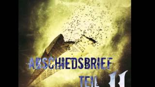 Saik - Abschiedsbrief PT 2 ( CLV )