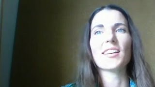 Ирина Булыгина. Рынок в середине дня 1 марта 2017 г.