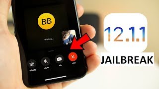 YEESS! iOS 12.1.1 jailbroken! How To Jailbreak iOS 12.1 Untethered - Pangu12.mobi