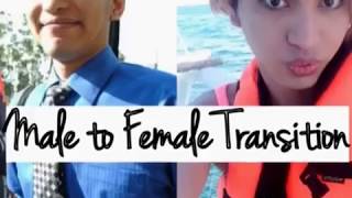 Male to Female Transition