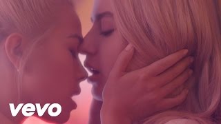 Hayley Kiyoko - Cliffs Edge