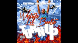 Westside Bootie- Put It On Ya Ft. Lil Nino Star Status (Street Version)
