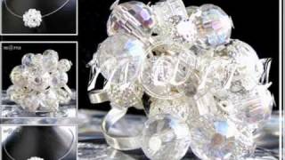 Эксклюзивные авторские украшения by marra. handmade jewelry 1.