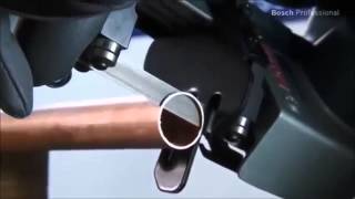 Аккумуляторная ленточная пила GCB 18 V LI Professional