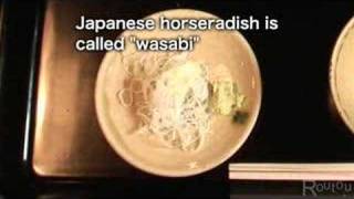How to Eat Soba