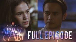 PHR presents Araw-Gabi: Unti-unting nakikilala ni Michelle ang  pagkatao ni Adrian | Full Episode 3