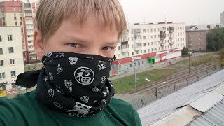 ДЕРЗКИЙ ШКОЛЬНИК РАЗОБЛАЧАЕТ КОТАЙНА!