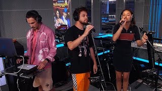?️ Мальбэк & Сюзанна - Равнодушие (LIVE @ Авторадио)