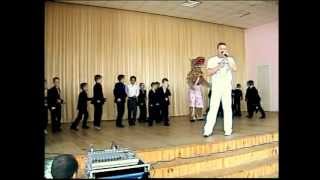 Дитяча пісня " Білий Бім- Чорне Вухо "