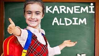 Mira Karne Günü ve Sürpriz Hediye | Eğlenceli Çocuk Videosu | UmiKids