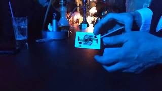 ТОЧНОЕ СКОЛЬЖЕНИЕ и контроль . 2 метра .MADIC..!!!!)  акакао?!