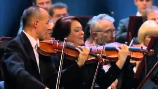 Yulianna Avdeeva   Chopin Piano Concerto No  1 in E Minor, Part 03 High)
