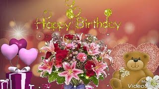 С ДНЕМ РОЖДЕНИЯ GIF КАРТИНКИ! ДЛЯ Viber, Whats app, ВКОНТАКТ, OДНОКЛАССНИКИ, FB!