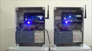 Siemens S7 1200 - RF (Radyo Frekans) Haberleşmesi