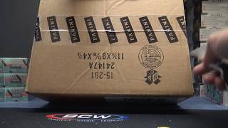 Ben's 2019/20 Panini Crown Royale NBA Basketball 4 Box Break