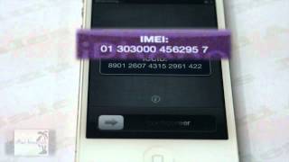 Как разблокировать AT&T iPhone телефон 4S