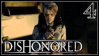#4 DISHONORED: Паб "Пёсья яма", Старая Ветошь в Винном квартале