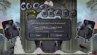 Runescape 07 - Scape Scared (Trap Remix)