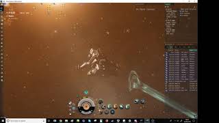 Bookmark and Sell Escalation DED sites 2018 EVE Online