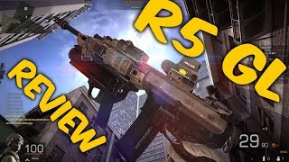 Black Squad-R5 GL REVIEW!