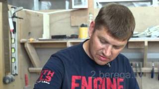 3.4. Термоформинг акрилового камня