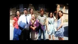 Турецкие сериалы и фильмы на русском и турецком яз.