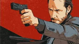 Le Castle Vania - John Wick Mode [John Wick 2 OST]