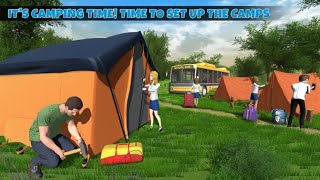 High School Summer Vacation Fun Android Gameplay HD