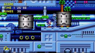 Metallic Madness "G" Mix (JP) - Recreation Remix