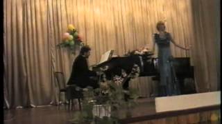Муз.школа 1 г.Доброполье  2007г.