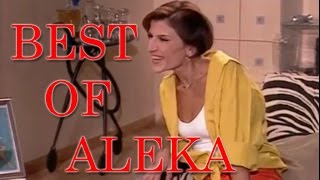 τι ψυχή θα παραδώσεις μωρή; best of Αλέκα | Χρύσα Ρώπα