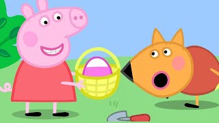 Peppa Pig Full Episodes ?Spring ? Kids Videos
