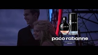 BLACK XS Los Angeles Paco Rabanne - Pimenta Linda