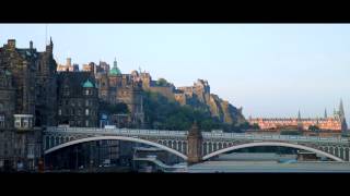 Scotland's Capital