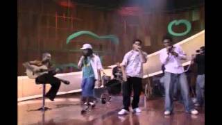 O Morro Não Tem Vez - Criolo, Rael, Terra Preta & Marcel Powell