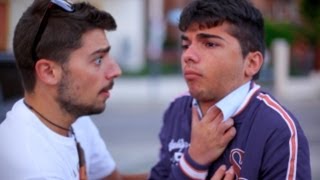 Cos'è l'amicizia? ft. Nirkiop