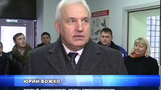 В Ельце создана подстанция медицины катастроф